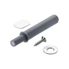 Tip on para embutir standard cinza - Blum
