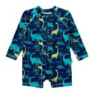 Tip Top Macaquinho Praia Toddler Dinossauros