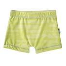 Tip Top Sunga Boxer Coqueiros Verde