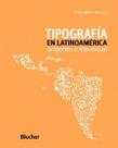 Tipografía en Latinoamérica - Blucher