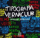 Tipografia vernacular - RIO BOOKS