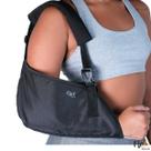 Tipoia Estabilizadora Bilateral Confortável Ombro Clavícula Braço Antebraço