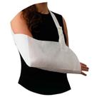 Tipoia Lite 329 Protector Preta Tam M Salvapé Tipoia Lite 329 Protector Preta Tam M Salvapé