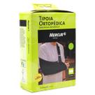 Tipóia Ortopédica BC0069 Tamanho GG Mercur Preta