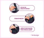 Tipóia para Abdução Pós Operatório Hidrolight