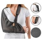 Tipóia Velpeau Air Flex Ombro Clavícula Braço Hidrolight Tipóia Velpeau Air Flex Ombro Clavícula Braço Hidrolight