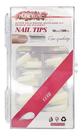 Tips Curvatura C - Honey Girl (100 Unidades) Transparente