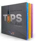 TIPS - FROM SHORTCUTS - VOLUMES 1, 2 E 3 - Santos Publicações