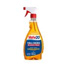 Tira Cheiro Vet+20 Limão Cravo em Spray 500ml