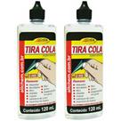 Tira Cola Removedor Pronto Uso Eficiente Allchem 2 Unidades