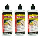 Tira Cola Removedor Pronto Uso Eficiente Allchem 3 Unidades