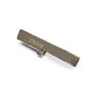 Tira De Bronze Menor Motoniveladora Cat 120k 120m 135h