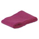 Tira De Feltro Artesanato Liso Cor Pink 100cmx140cm