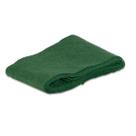 Tira De Feltro Artesanato Liso Cor Verde 10cmx140cm
