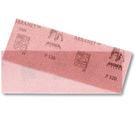 Tira de Lixa 070 x 198mm Abranet P240