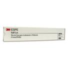 Tira de lixa para acabamento e polimento 4mm x 170mm 50 und - 3m