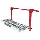 Tira de Passo Powerbuilt Heavy Duty Ajustável para Caminhão e SUV