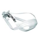 Tira de Queixo para Capacete de Lacrosse Cascade Multicolorida