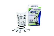 Tira de teste Lite c/ 50 - G-Tech