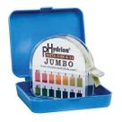 Tira de teste Phydrion PhydRion 6.0-8.0 Faixa de pH 50 pés
