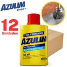 Tira Ferrugem Azulim 50ml - Kit Com 12 Unidades