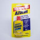 Tira Ferrugem De Roupas E Tecidos Azulim 50ml Original