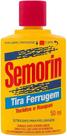 Tira Ferrugem Semorin Tecidos E Roupas 50ml