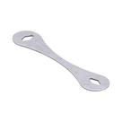 Tira Fixação do Compressor para Geladeira e Freezer - W11187249