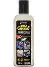 Tira Grude 240ml Removedor De Etiqueta Pegajosidade Quimatic Tira Grude 240ml Removedor De Etiqueta Pegajosidade Quimatic