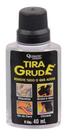 Tira Grude Graxa Chiclete Mancha Giz Adesivo Ecológico 40ml Tira Grude Graxa Chiclete Mancha Giz Adesivo Ecológico 40ml
