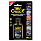 Tira Grude Removedor De Etiqueta Pegajosidade 40ml Quimatic