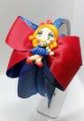 Tira laço princess paff Tira laço princess paff