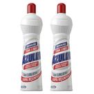 Tira Limo Azulim 500ML Azulim com Cloro Ativo