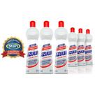 Tira Limo Azulim 500mL Kit c 4/un - Start