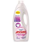 Tira Manchas Assim Liquido Roupas Brancas 1,5L