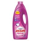 Tira Manchas Assim Liquido Roupas Coloridas 1,5L