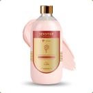Tira Manchas Concentrado Líquido Roupas Tecido Sensitive 1L