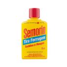 Tira Manchas Detergente Anti Ferrugem Semorin