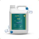 Tira Manchas Dificeis Vinho Café Sangue Detergente Odorizador Concentrado Hextein 5L