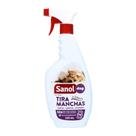 Tira Manchas e Odores Sanol Dog - 500 mL