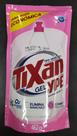 Tira Manchas em Gel Roupas Brancas 462g Tixan Ype