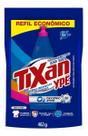 Tira Manchas Em Gel Roupas Refil 462g Tixan Ypê