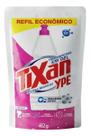 Tira Manchas Em Gel Tixan Ype (roupas Brancas) Refil 462g