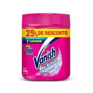 Tira manchas em pó vanish gold oxi action 25% - Rb