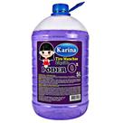 Tira Manchas Líquido Galão 5L Karina Poder O2