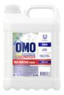Tira manchas liquido omo 5l unilever
