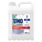 Tira manchas líquido profissional 5l omo unilever