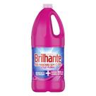 Tira-Manchas Líquido Roupas Brancas e Coloridas Floral Brilhante Utile Frasco 2l