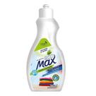 Tira Manchas Líquido Roupas Coloridas 500ml Eco Max