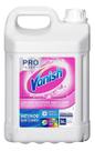 Tira Manchas Líquido Vanish Multiuso Pro Line 5l